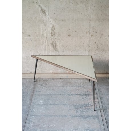 展示台