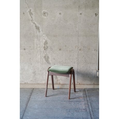 秋田木工 スタッキングスツール　Stool
