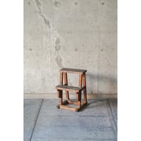 踏み台　Step stool