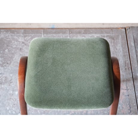 秋田木工 スタッキングスツール　Stool