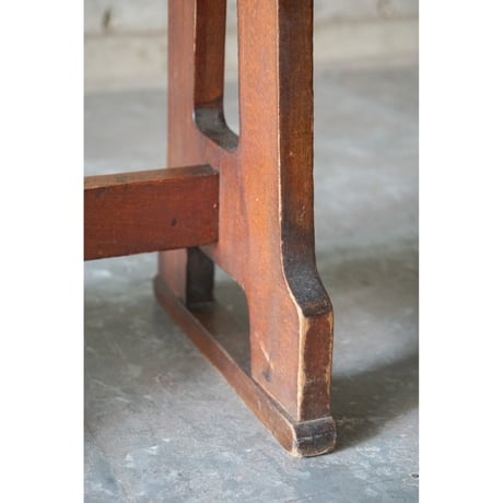 オルガンスツール　Stool