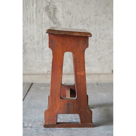 オルガンスツール　Stool