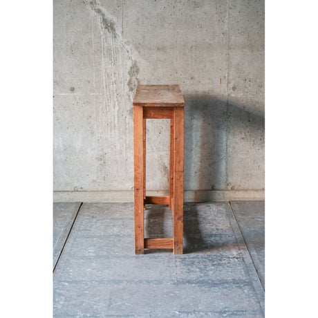 展示台