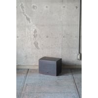 収納箱　Wooden box