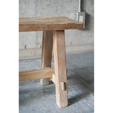 ベンチ　Bench