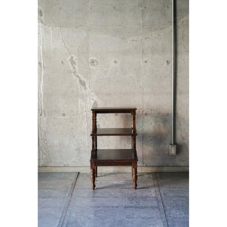 展示台