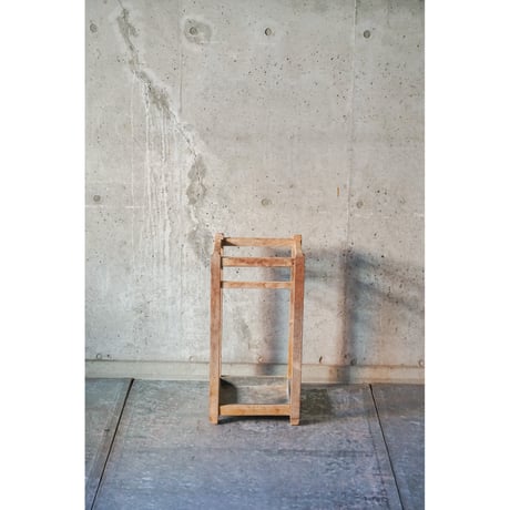 傘立て　Umbrella stand