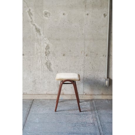 秋田木工 スタッキングスツール　Stool