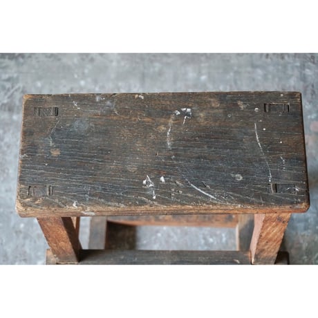 踏み台　Step stool