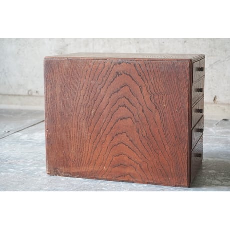 両引き 小引き出し　Drawer