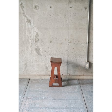 オルガンスツール　Stool