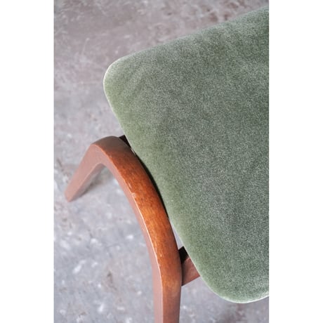 秋田木工 スタッキングスツール　Stool