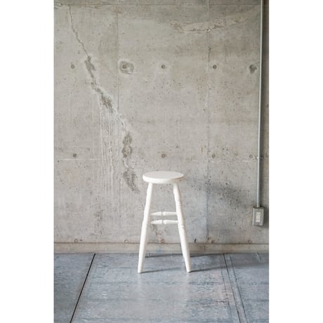Europe ハイスツール　High stool