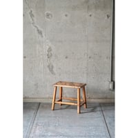 竹の台　Bamboo stand