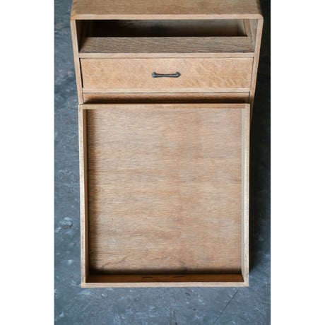 小引き出し　Drawer