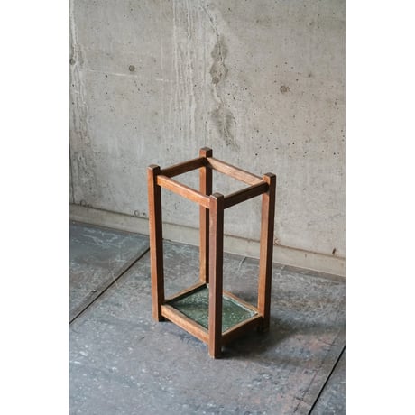 傘立て　Umbrella stand