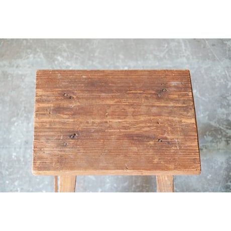 スツール　Stool