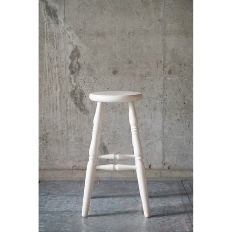 Europe ハイスツール　High stool