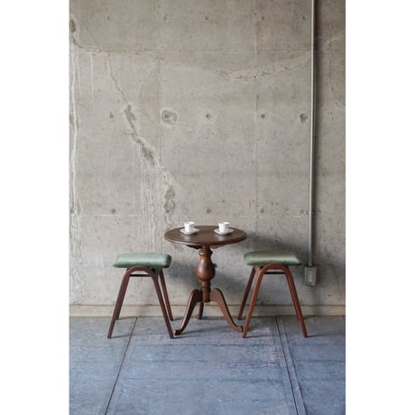 秋田木工 スタッキングスツール　Stool