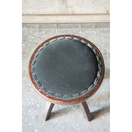 回転スツール　Stool