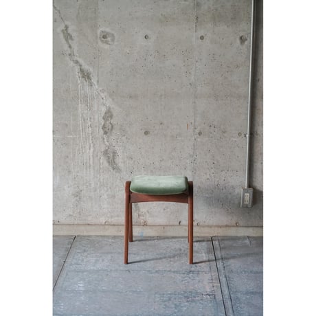 秋田木工 スタッキングスツール　Stool