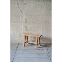 ベンチ　Bench