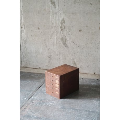 両引き 小引き出し　Drawer