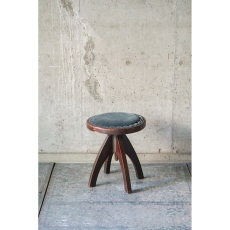 回転スツール　Stool