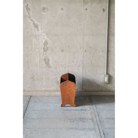Europe マガジンラック　Magazine rack