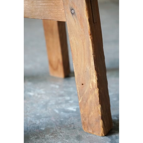 スツール　Stool