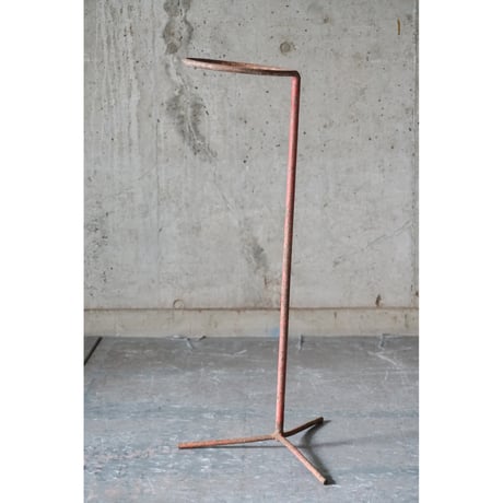 アイアンスタンド　Iron stand