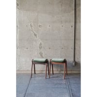 秋田木工 スタッキングスツール　Stool