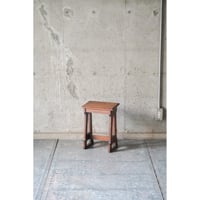 オルガンスツール　Stool