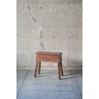 スツール　Stool