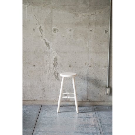 Europe ハイスツール　High stool