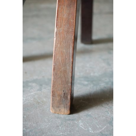 回転スツール　Stool