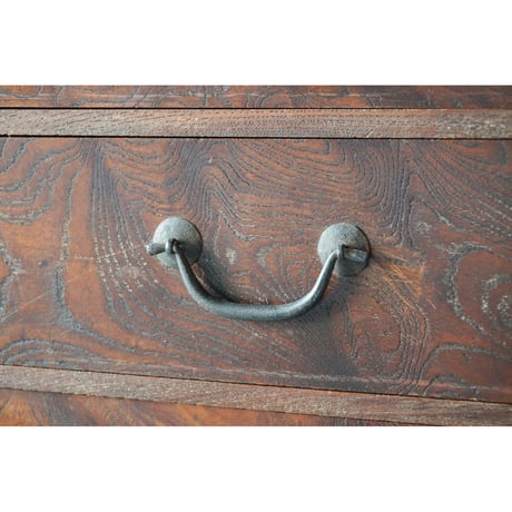 引き出し棚　Drawer