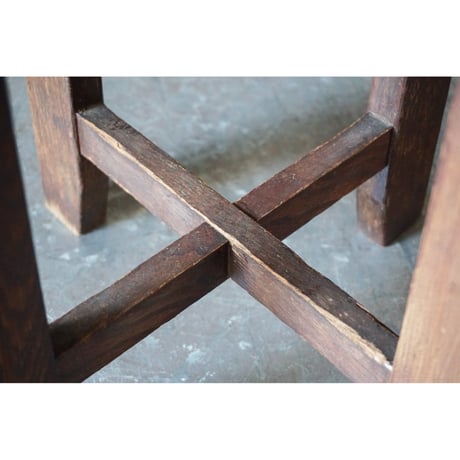 展示台　Wooden stand