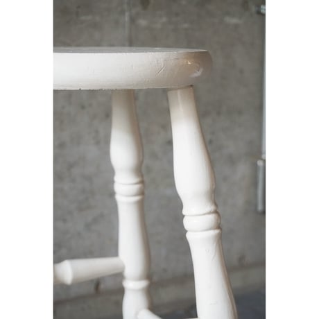 Europe ハイスツール　High stool