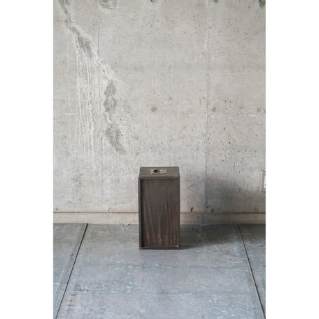 小引き出し　Drawer