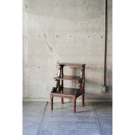 展示台