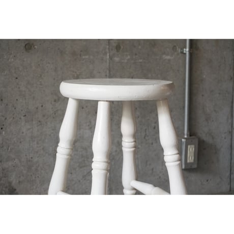 Europe ハイスツール　High stool