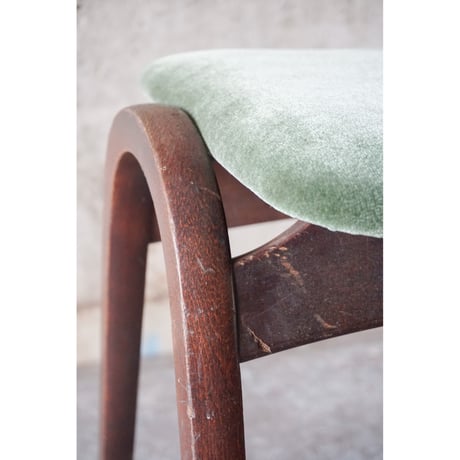 秋田木工 スタッキングスツール　Stool