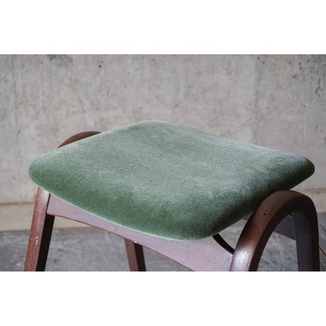 秋田木工 スタッキングスツール　Stool