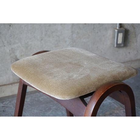 秋田木工 スタッキングスツール　Stool
