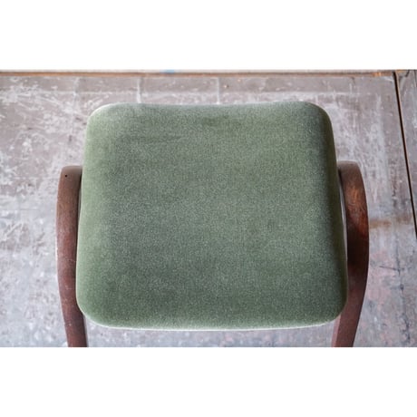 秋田木工 スタッキングスツール　Stool