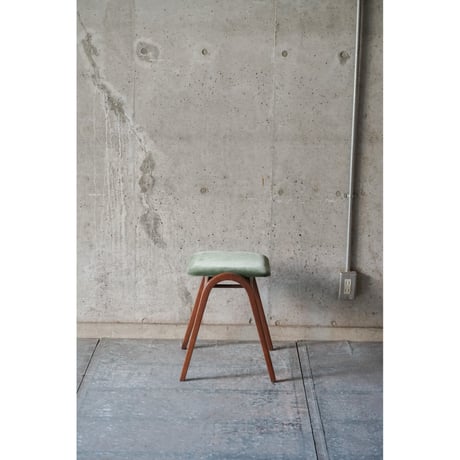 秋田木工 スタッキングスツール　Stool