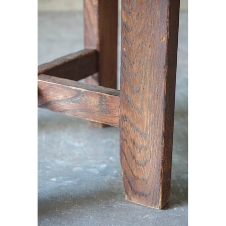 展示台　Wooden stand