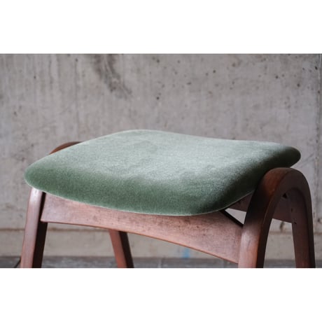 秋田木工 スタッキングスツール　Stool