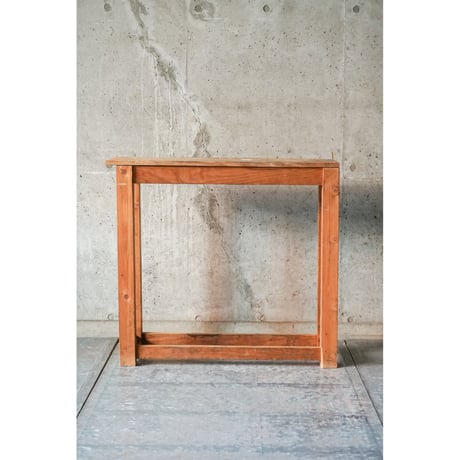 展示台